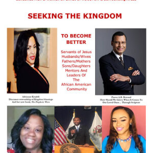 The Houston African American Christian Newspaper